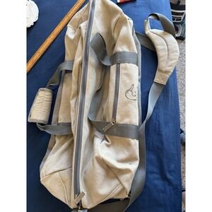 Ducks Unlimited Duffle Bag 22" Duck Hunting